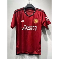 23-24 Manchester United home